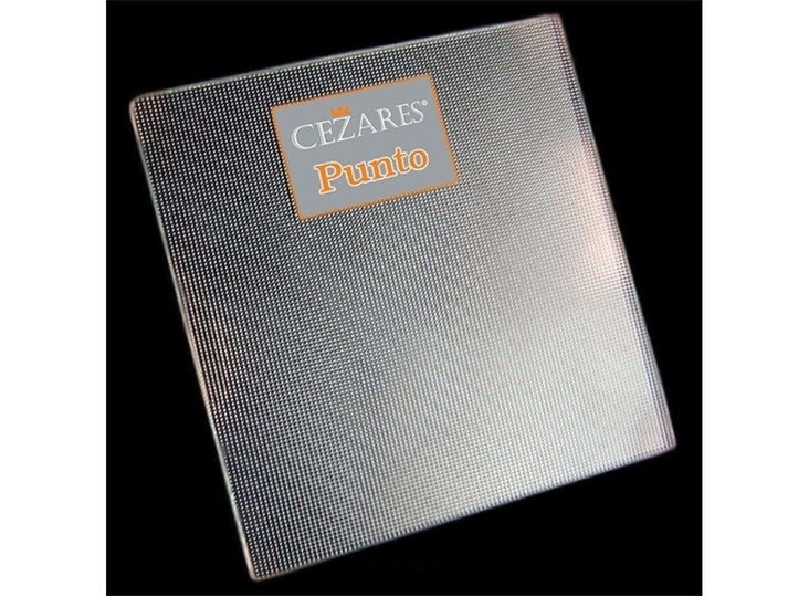 Душевой уголок Cezares MOLVENO-RH-2-120/90-P-Cr стекло текстурное/профиль хром купить в интернет-магазине Sanbest