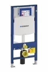 Система инсталляции для унитазов Geberit Duofix UP320 (универсальный) купить в интернет-магазине сантехники Sanbest