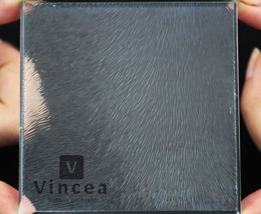 Душевой уголок Vincea Garda VSS-1G8090CL 90x80 купить в интернет-магазине Sanbest