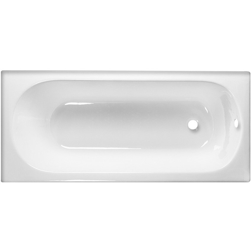 Ванна чугунная Byon B13 Maxi 180x80 купить в интернет-магазине Sanbest