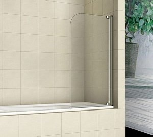 Шторка для ванны RGW Screens SC-01 90 купить в интернет-магазине Sanbest