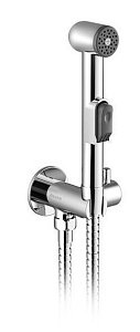Гигиенический душ с запорным вентилем Ravak BM 040.00 купить в интернет-магазине сантехники Sanbest