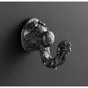 Крючок Art&Max Sculpture AM-B-0682-T купить в интернет-магазине сантехники Sanbest