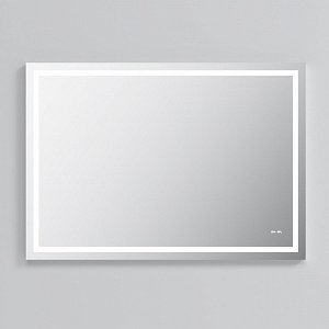Зеркало AM.PM Gem 100 в ванную от интернет-магазине сантехники Sanbest