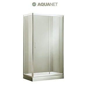 Душевой уголок Aquanet Alfa 1208-12 120х80 купить в интернет-магазине Sanbest