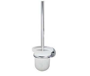 Ершик для туалета подвесной WasserKRAFT Rhein K-6227 купить в интернет-магазине сантехники Sanbest