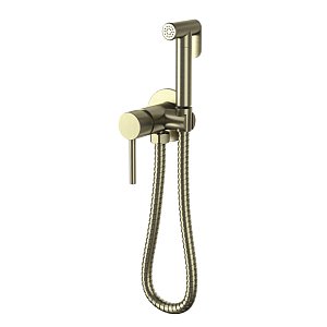 Гигиенический душ Bronze de Luxe SCANDI 701BR бронза купить в интернет-магазине сантехники Sanbest