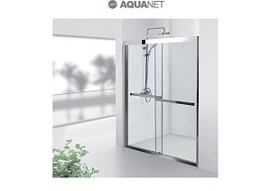 Душевая дверь Aquanet Delta NPD6122 140х200 купить в интернет-магазине Sanbest