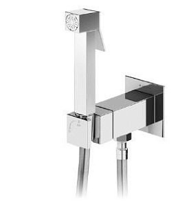 Гигиенический душ Cezares Porta DIF-01 купить в интернет-магазине сантехники Sanbest