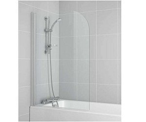 Шторка для ванны Ideal Standard Connect T9924EO купить в интернет-магазине Sanbest