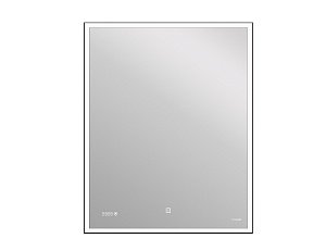 Зеркало CERSANIT LED KN-LU-LED011*100-d-Os в ванную от интернет-магазине сантехники Sanbest