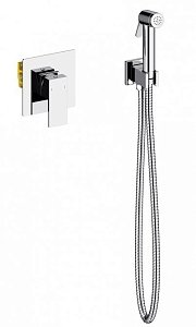 Гигиенический душ со смесителем Timo Selene 2089/00SM купить в интернет-магазине сантехники Sanbest