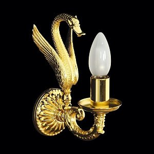 Светильник Migliore Luxor 26140 золото купить в интернет-магазине сантехники Sanbest