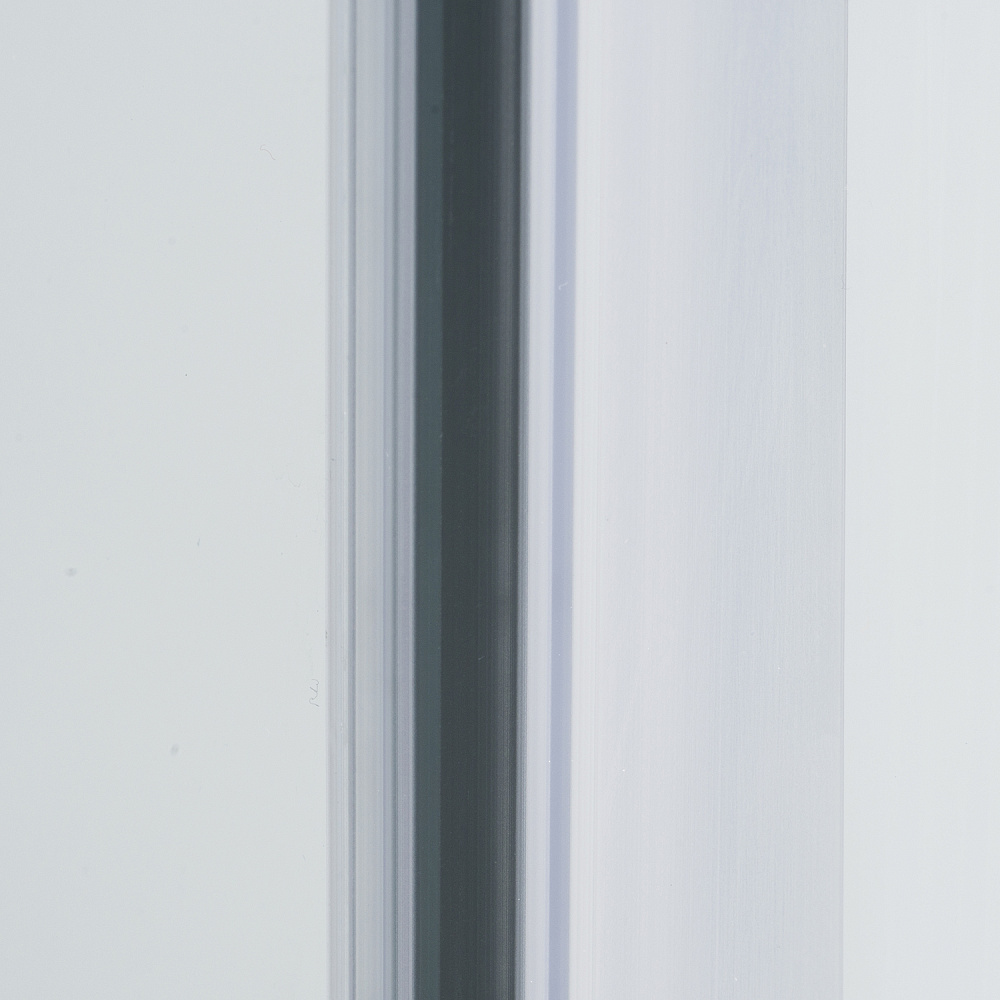 Душевой уголок WasserKRAFT Vils 56R06 120х80 стекло прозрачное/профиль серебро купить в интернет-магазине Sanbest