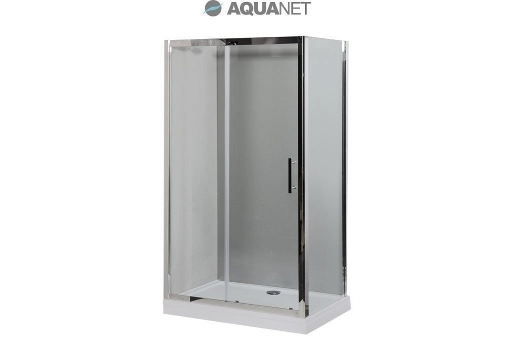 Душевой уголок Aquanet Delta NPE1131 150x80 купить в интернет-магазине Sanbest