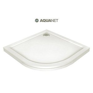 Душевой поддон Aquanet Alfa 00168434 90x90 купить в интернет-магазине Sanbest