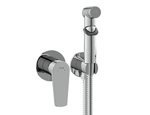 Гигиенический душ Cersanit MODUO 64105 купить в интернет-магазине сантехники Sanbest