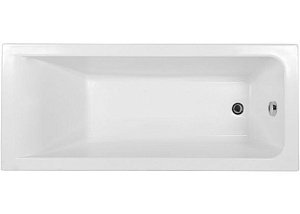 Акриловая ванна Aquanet Bright с г/м Fantastic 180x70 купить в интернет-магазине Sanbest