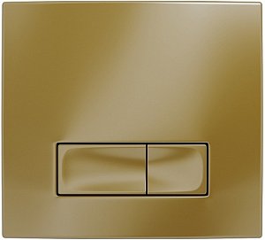 Кнопка для инсталляции Grossman Classic 800.T1.04.310.310 золото матовый купить в интернет-магазине сантехники Sanbest