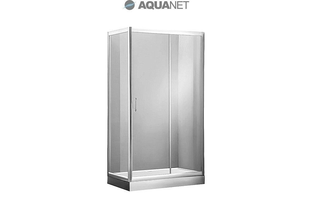 Душевой уголок Aquanet Alfa 140x80-12 купить в интернет-магазине Sanbest