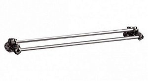 Полотенцедержатель Art&Max Tulip AM-0828-T купить в интернет-магазине сантехники Sanbest