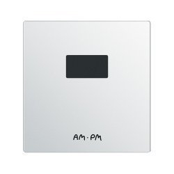 Кнопка смыва для писсуара AM.PM Spirit 2.0 CUSEF7006 купить в интернет-магазине сантехники Sanbest