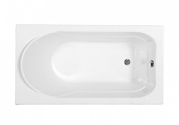 Акриловая ванна Aquanet West 130x70 205300 с к/с купить в интернет-магазине Sanbest
