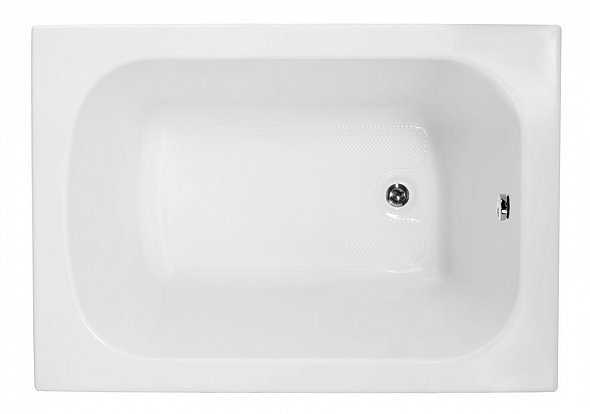 Акриловая ванна Aquanet Seed 100x70 216658 с к/с купить в интернет-магазине Sanbest
