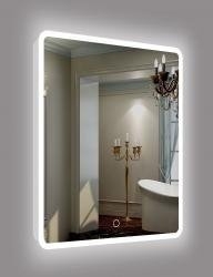 Зеркало La Tezza LT-M7080-s 70х80 в ванную от интернет-магазине сантехники Sanbest