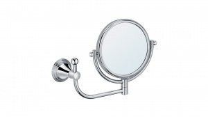 Зеркало косметическое FIXSEN Best FX-71621 купить в интернет-магазине сантехники Sanbest