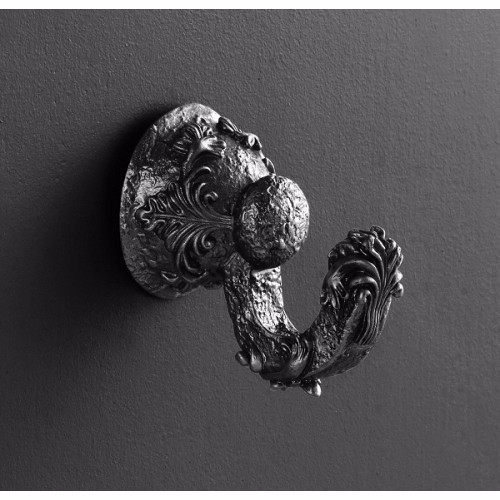 Крючок Art&Max Sculpture AM-B-0682-T купить в интернет-магазине сантехники Sanbest