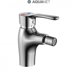Смеситель для биде Aquanet Elements SD20064 купить в интернет-магазине сантехники Sanbest