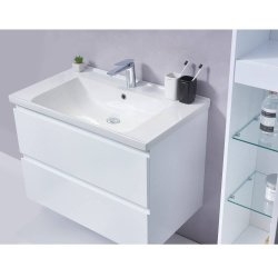 Мебель для ванной Orans BC-4023-600 W для ванной в интернет-магазине Sanbest
