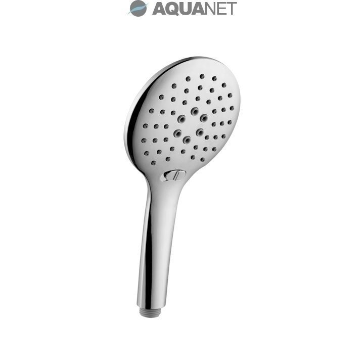 Душевая лейка Aquanet КН30500СР купить в интернет-магазине сантехники Sanbest