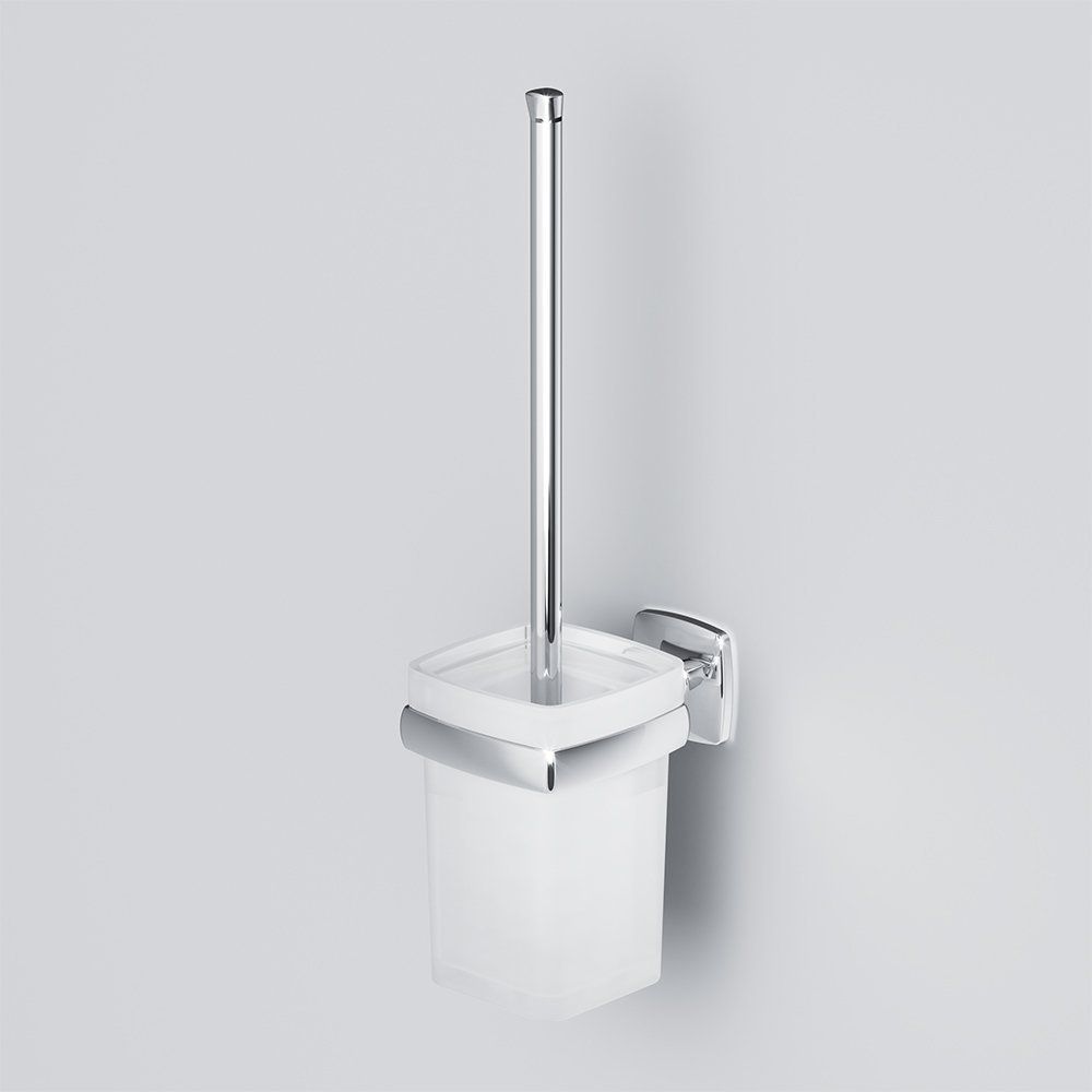 Ершик для туалета AM.PM Gem A9033400 купить в интернет-магазине сантехники Sanbest