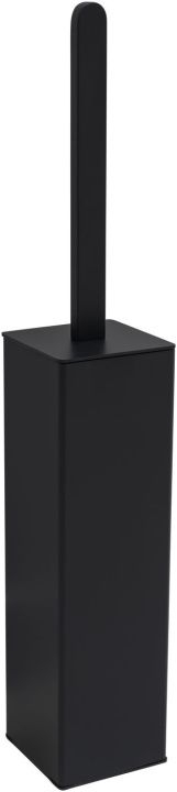 Ершик для туалета Allen Brau Infinity 6.21009-31 черный купить в интернет-магазине сантехники Sanbest