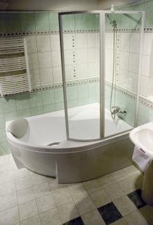 Ванна акриловая Ravak Rosa II 150х105 купить в интернет-магазине Sanbest