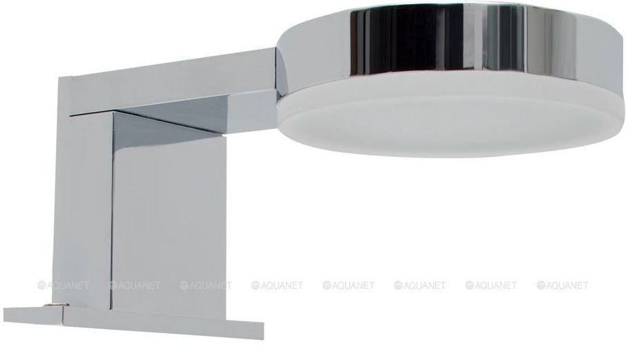 Светильник Aquanet WT-806 LED купить в интернет-магазине сантехники Sanbest