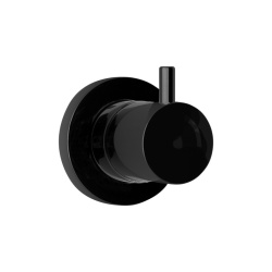 Девиатор PAINI Cox 78PZ425 черный матовый для смесителя в интернет-магазине сантехники Sanbest