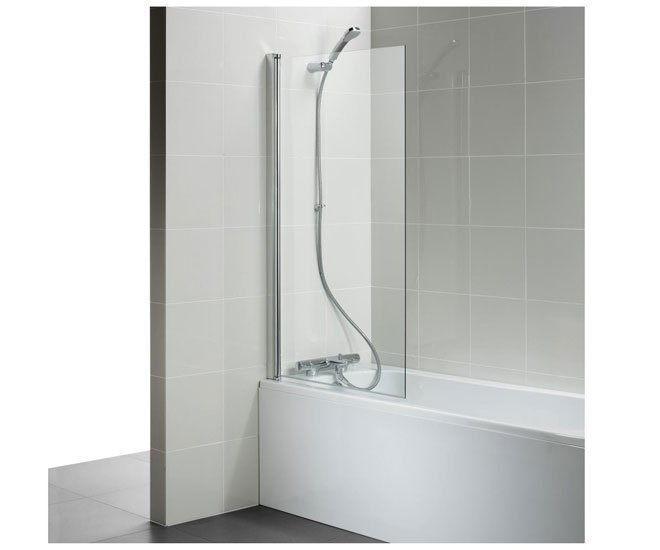 Шторка для ванны Ideal Standard Connect T9923EO купить в интернет-магазине Sanbest