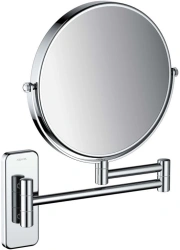Зеркало косметические Aquatek AQ4910CR хром купить в интернет-магазине сантехники Sanbest