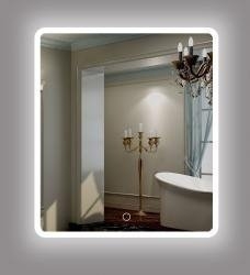Зеркало La Tezza LT-M10080-s 100х80 в ванную от интернет-магазине сантехники Sanbest
