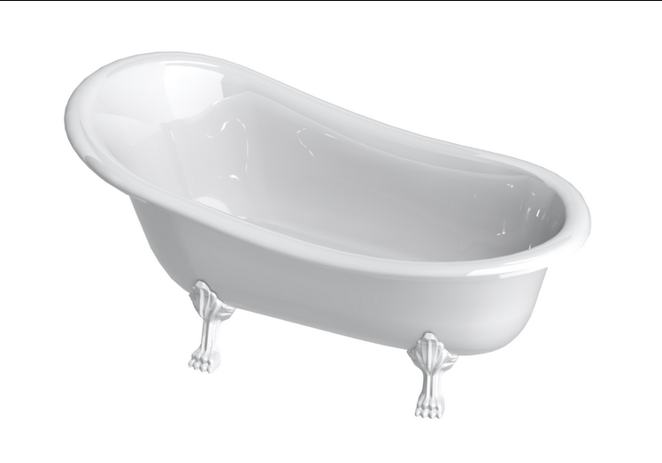Ванна Astra-Form Роксбург 169х78 купить в интернет-магазине Sanbest