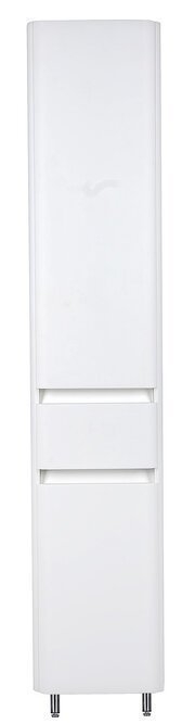Колонна Style Line Атлантика Люкс PLUS 35 белая для ванной в интернет-магазине сантехники Sanbest