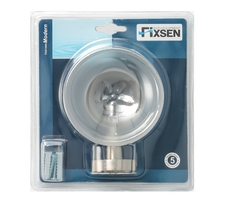 Мыльница FIXSEN MODERN FX-51508 купить в интернет-магазине сантехники Sanbest