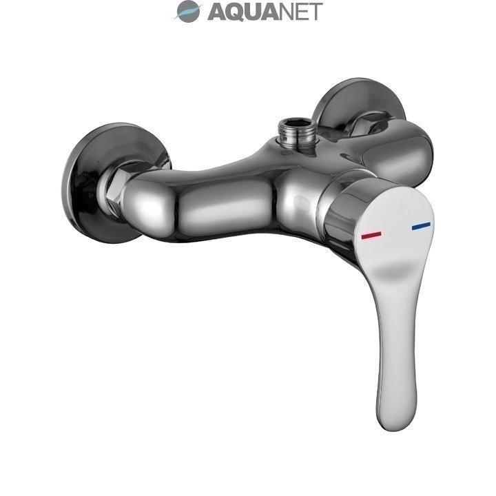 Смеситель для душа Aquanet Eurodisk SD20817 купить в интернет-магазине сантехники Sanbest