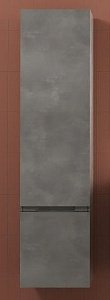 Шкаф подвесной Art&Max TECHNO 40 Айс какао для ванной в интернет-магазине сантехники Sanbest