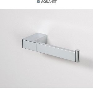 Держатель туалетной бумаги Aquanet 5686-1 купить в интернет-магазине сантехники Sanbest