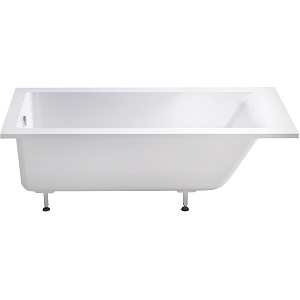 Ванна Astra Form Нейт 170х75 01020045 цвета RAL купить в интернет-магазине Sanbest