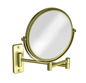 Зеркало косметическое Timo Nelson (3x) 160076/02 купить в интернет-магазине сантехники Sanbest